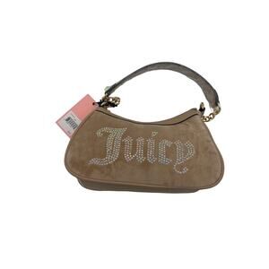Juicy Couture Shoulder Bag NWT MSRP $79